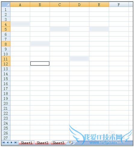 Excel¿ìËÙÊäÈëÊý¾ÝµÄ¼¼ÇÉ