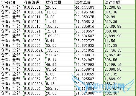 如何去除excel中数据左上角自带的三角符号