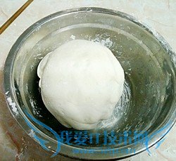 元宵的制作方法