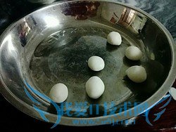 元宵的制作方法