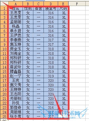 excel߼ɸѡѡظ¼ַʽĲ