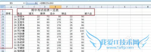 excel怎么冻结窗口,excel怎么冻结首行/首列