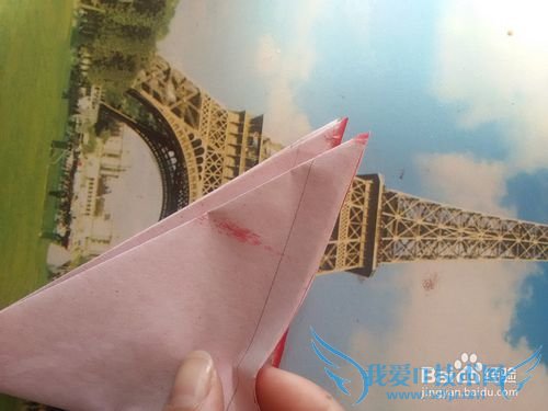 新年剪纸;福字剪纸10,详细教程,轻松学会剪纸