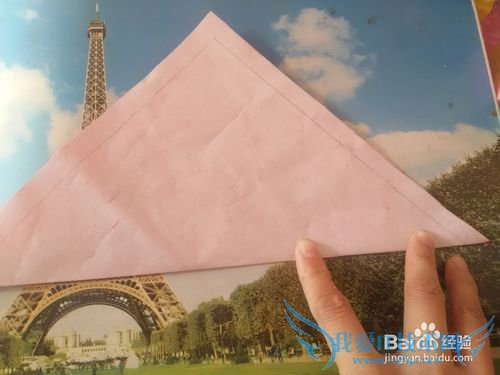 新年剪纸;福字剪纸10,详细教程,轻松学会剪纸