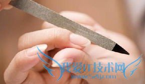 教你怎么看手相