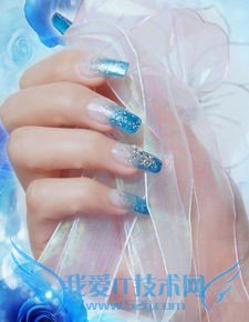 教你怎么看手相