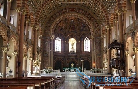 圣诞节如何去凑热闹