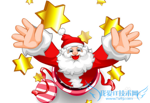 圣诞节如何去凑热闹