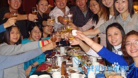 圣诞节如何去凑热闹