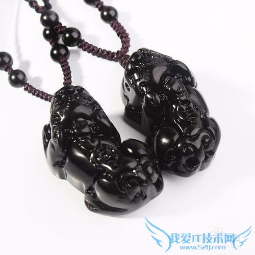 好运天下分享不同种类的貔貅摆件