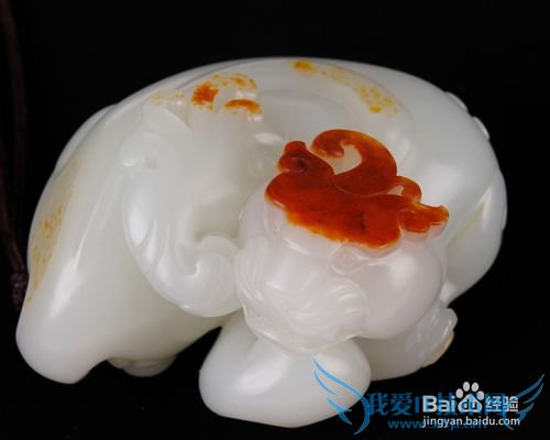 好运天下分享不同种类的貔貅摆件