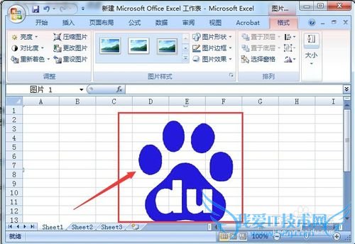 EXCEL2007ôͼƬ