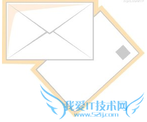 贺卡以及信封的表面的填写