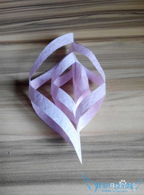 圣诞节怎能少得了雪花,剪纸雪花(1)