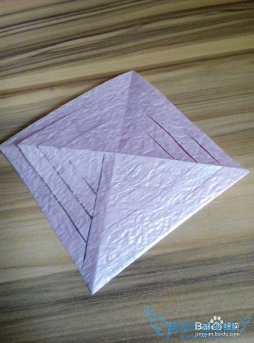 圣诞节怎能少得了雪花,剪纸雪花(1)