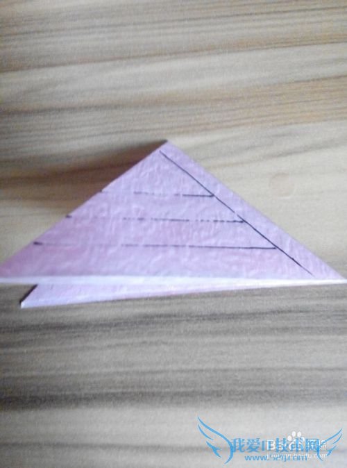 圣诞节怎能少得了雪花,剪纸雪花(1)