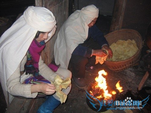 古老的殡葬风俗有哪些,老人去世要做些什么