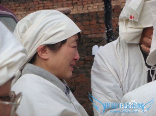 古老的殡葬风俗有哪些,老人去世要做些什么