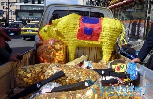 古老的殡葬风俗有哪些,老人去世要做些什么