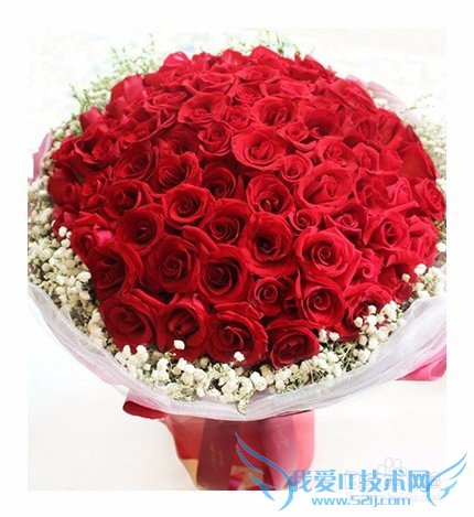 浪漫七夕该送什么花给亲爱的她