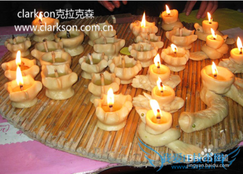 全国各地元宵节都吃什么?