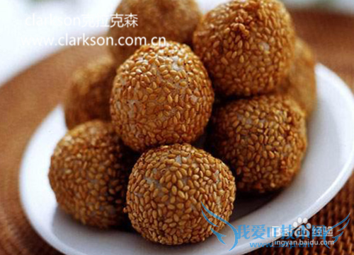 全国各地元宵节都吃什么?