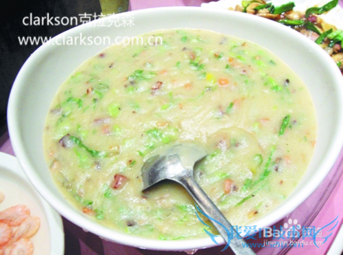 全国各地元宵节都吃什么?