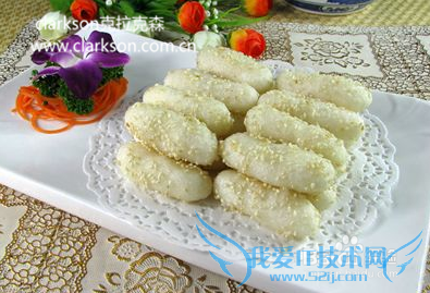 全国各地元宵节都吃什么?