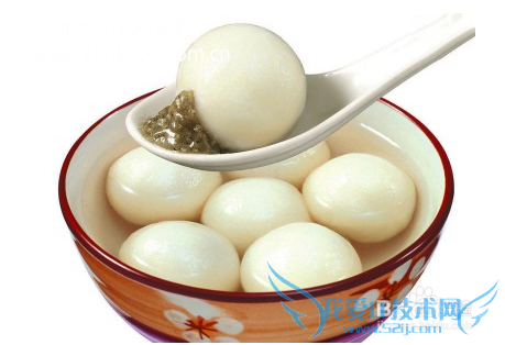 全国各地元宵节都吃什么?