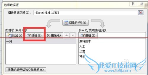 EXCELôͼչʾͬ·ݵķռȣ