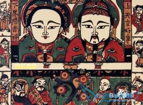 家乡的小年有哪些习俗呢?