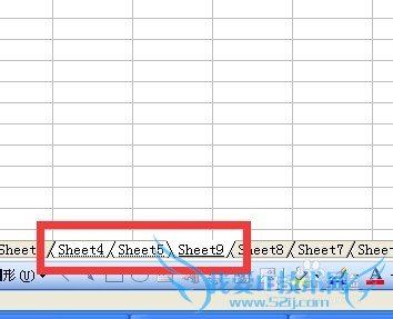 excel如何创建工作表的技巧