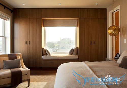 新年大扫除之卧室