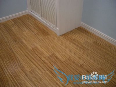 新年大扫除之卧室