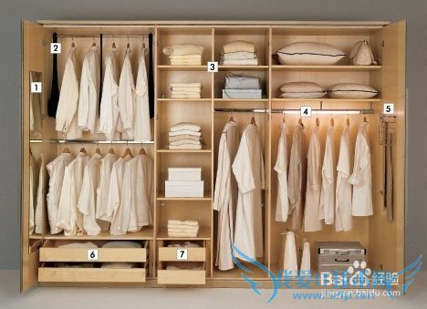 新年大扫除之卧室