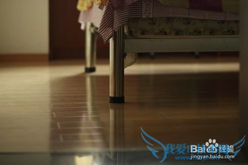 新年大扫除之卧室