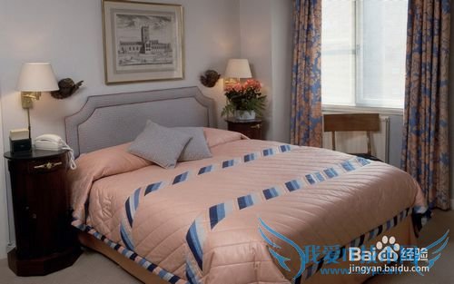 新年大扫除之卧室