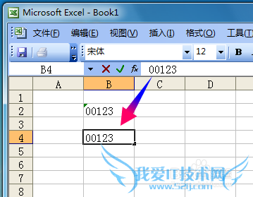excel2003ǰôʾ0