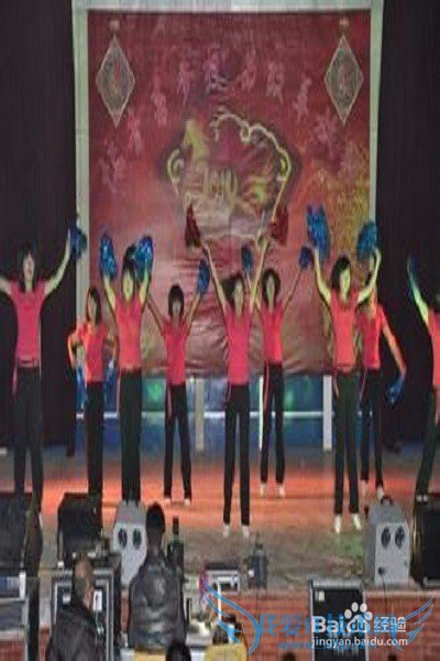 大学生怎么策划元旦