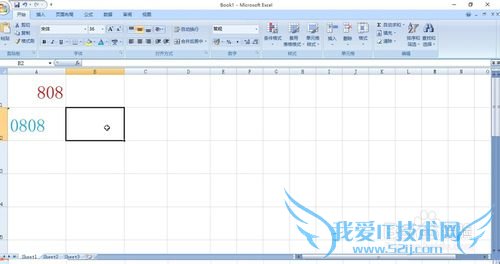 excel2007ô0ͷ