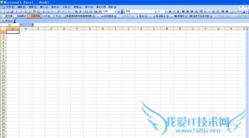 如何在Excel内置序列批量填充