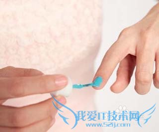 精美指甲,美丽专属