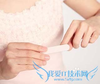 精美指甲,美丽专属