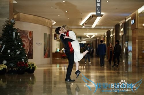 圣诞节怎样过比较浪漫