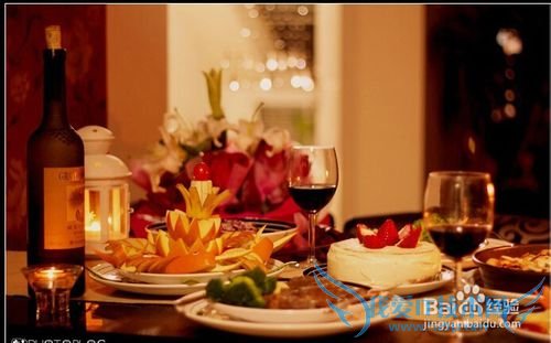 圣诞节怎样过比较浪漫