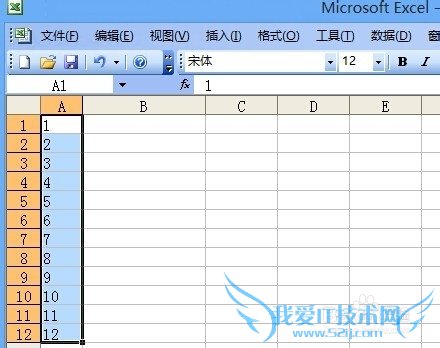 Excel2003----