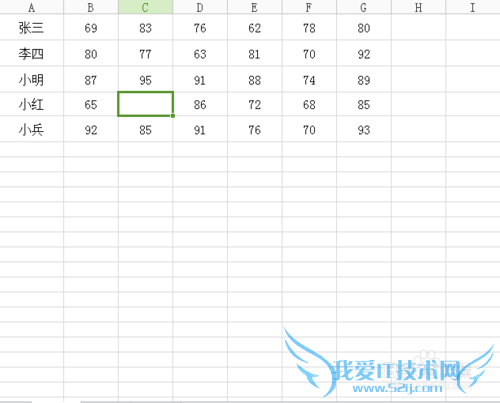 Excel中如何把数据彻底隐藏起来?