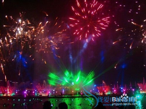 怎样预防被烟花爆竹炸伤