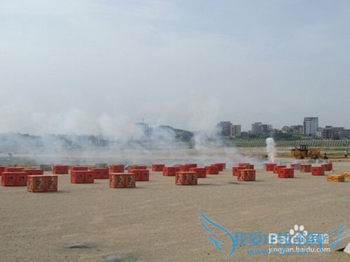 怎样预防被烟花爆竹炸伤