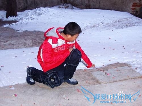 怎样预防被烟花爆竹炸伤